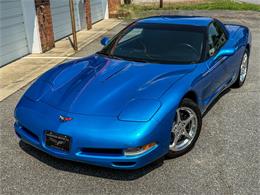 1999 Chevrolet Corvette (CC-2102129) for sale in Concord, North Carolina