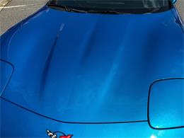 1999 Chevrolet Corvette (CC-2102129) for sale in Concord, North Carolina