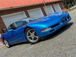 1999 Chevrolet Corvette (CC-2102129) for sale in Concord, North Carolina
