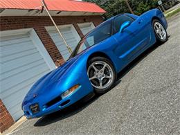 1999 Chevrolet Corvette (CC-2102129) for sale in Concord, North Carolina