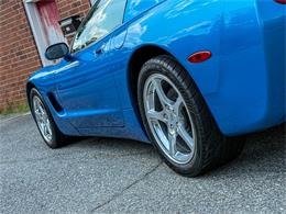 1999 Chevrolet Corvette (CC-2102129) for sale in Concord, North Carolina