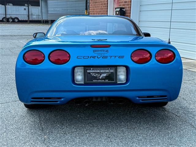 1999 Chevrolet Corvette (CC-2102129) for sale in Concord, North Carolina