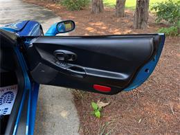 1999 Chevrolet Corvette (CC-2102129) for sale in Concord, North Carolina