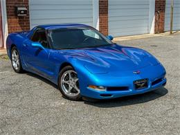 1999 Chevrolet Corvette (CC-2102129) for sale in Concord, North Carolina