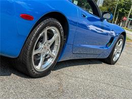 1999 Chevrolet Corvette (CC-2102129) for sale in Concord, North Carolina