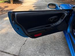 1999 Chevrolet Corvette (CC-2102129) for sale in Concord, North Carolina