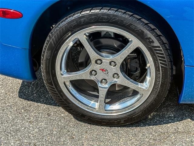 1999 Chevrolet Corvette (CC-2102129) for sale in Concord, North Carolina