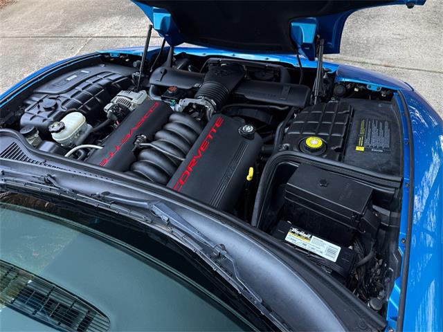 1999 Chevrolet Corvette (CC-2102129) for sale in Concord, North Carolina