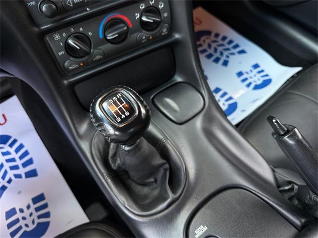 1999 Chevrolet Corvette (CC-2102129) for sale in Concord, North Carolina