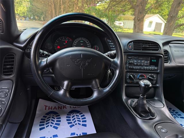 1999 Chevrolet Corvette (CC-2102129) for sale in Concord, North Carolina