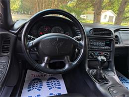1999 Chevrolet Corvette (CC-2102129) for sale in Concord, North Carolina