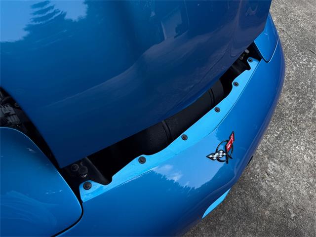 1999 Chevrolet Corvette (CC-2102129) for sale in Concord, North Carolina