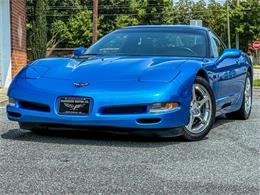 1999 Chevrolet Corvette (CC-2102129) for sale in Concord, North Carolina