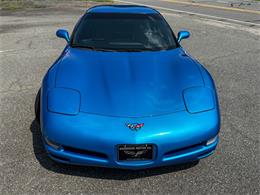 1999 Chevrolet Corvette (CC-2102129) for sale in Concord, North Carolina