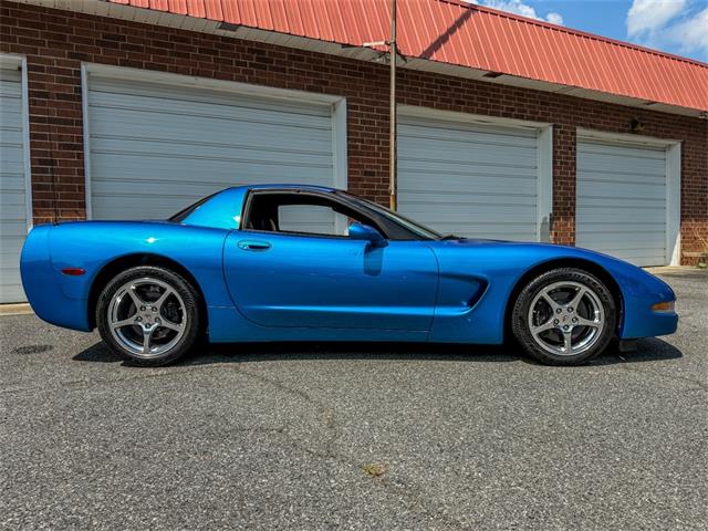 1999 Chevrolet Corvette (CC-2102129) for sale in Concord, North Carolina