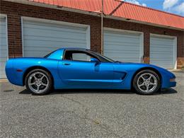 1999 Chevrolet Corvette (CC-2102129) for sale in Concord, North Carolina