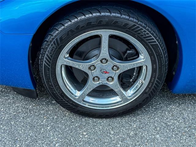 1999 Chevrolet Corvette (CC-2102129) for sale in Concord, North Carolina