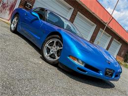 1999 Chevrolet Corvette (CC-2102129) for sale in Concord, North Carolina