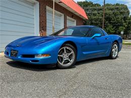 1999 Chevrolet Corvette (CC-2102129) for sale in Concord, North Carolina
