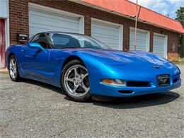 1999 Chevrolet Corvette (CC-2102129) for sale in Concord, North Carolina