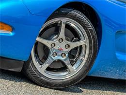 1999 Chevrolet Corvette (CC-2102129) for sale in Concord, North Carolina