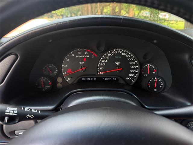 1999 Chevrolet Corvette (CC-2102129) for sale in Concord, North Carolina