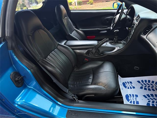 1999 Chevrolet Corvette (CC-2102129) for sale in Concord, North Carolina