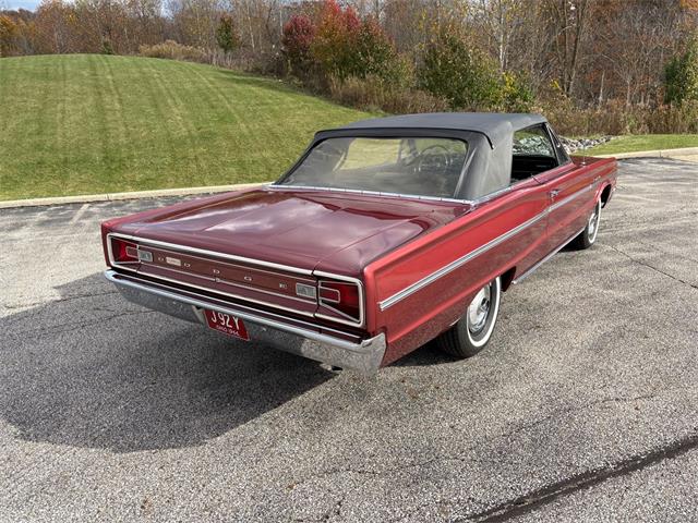 1966 Dodge Coronet (CC-2100213) for sale in Solon, Ohio