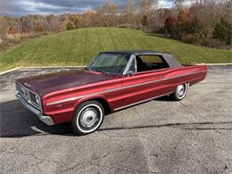 1966 Dodge Coronet (CC-2100213) for sale in Solon, Ohio