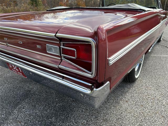 1966 Dodge Coronet (CC-2100213) for sale in Solon, Ohio