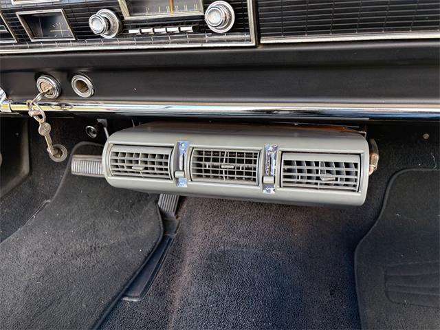 1966 Dodge Coronet (CC-2100213) for sale in Solon, Ohio