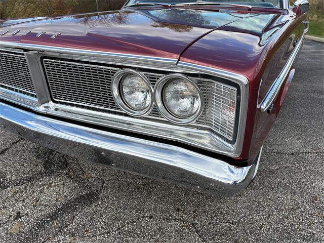 1966 Dodge Coronet (CC-2100213) for sale in Solon, Ohio