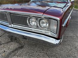 1966 Dodge Coronet (CC-2100213) for sale in Solon, Ohio