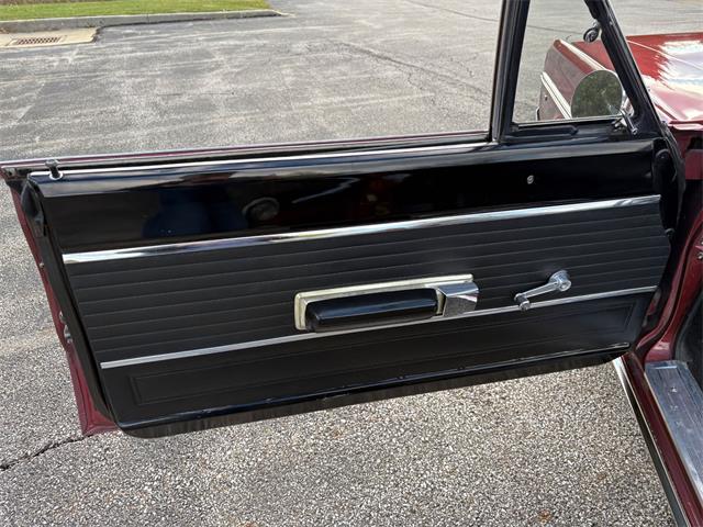 1966 Dodge Coronet (CC-2100213) for sale in Solon, Ohio