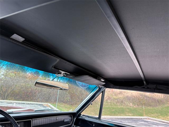1966 Dodge Coronet (CC-2100213) for sale in Solon, Ohio