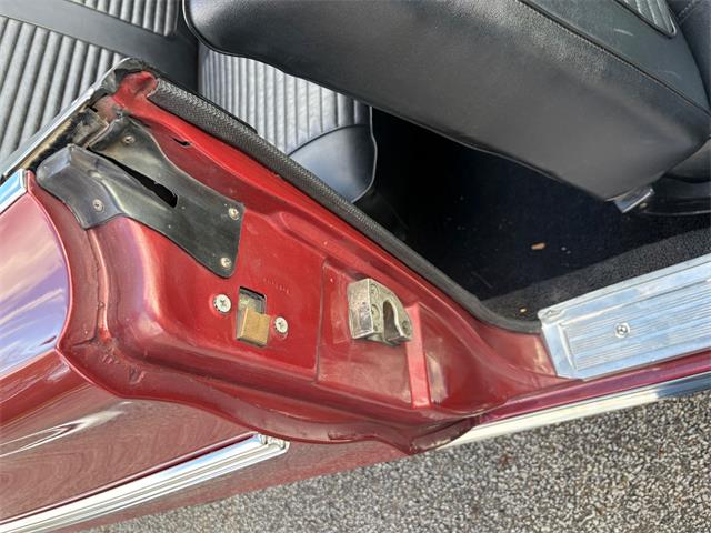 1966 Dodge Coronet (CC-2100213) for sale in Solon, Ohio