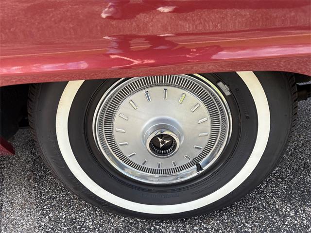 1966 Dodge Coronet (CC-2100213) for sale in Solon, Ohio