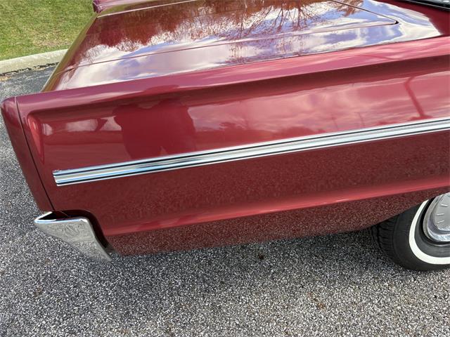 1966 Dodge Coronet (CC-2100213) for sale in Solon, Ohio