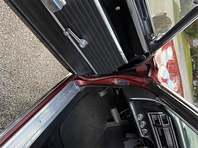 1966 Dodge Coronet (CC-2100213) for sale in Solon, Ohio