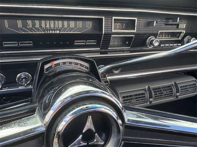 1966 Dodge Coronet (CC-2100213) for sale in Solon, Ohio