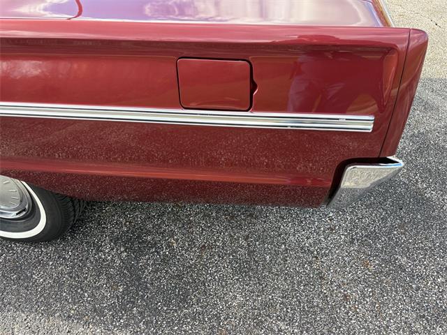 1966 Dodge Coronet (CC-2100213) for sale in Solon, Ohio