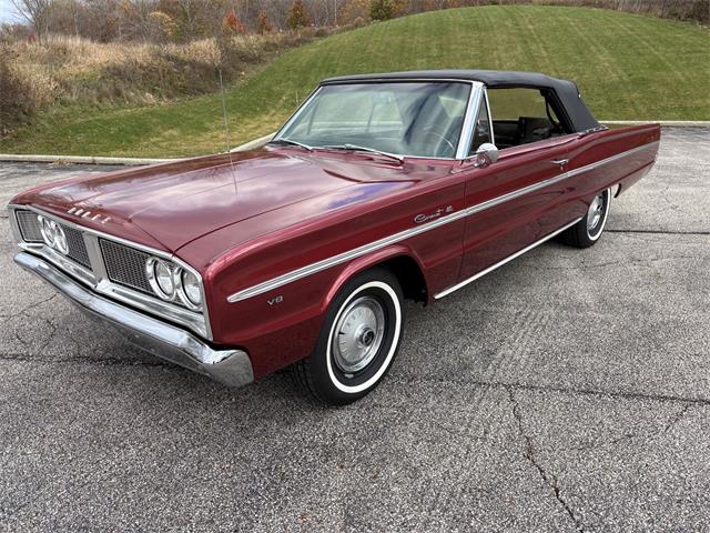 1966 Dodge Coronet (CC-2100213) for sale in Solon, Ohio