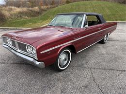 1966 Dodge Coronet (CC-2100213) for sale in Solon, Ohio