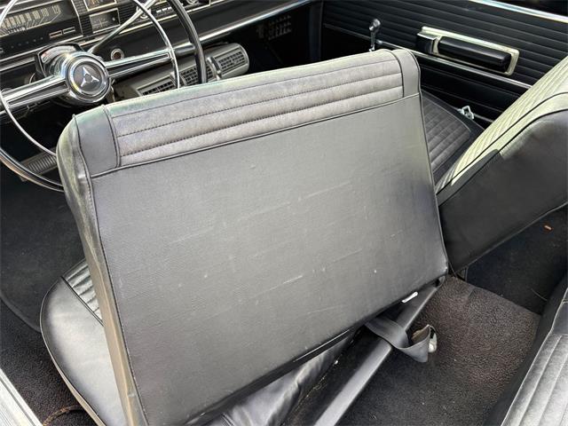 1966 Dodge Coronet (CC-2100213) for sale in Solon, Ohio