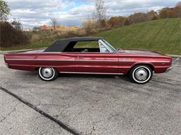 1966 Dodge Coronet (CC-2100213) for sale in Solon, Ohio