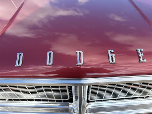 1966 Dodge Coronet (CC-2100213) for sale in Solon, Ohio