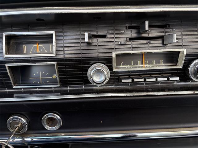 1966 Dodge Coronet (CC-2100213) for sale in Solon, Ohio