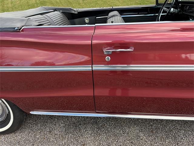 1966 Dodge Coronet (CC-2100213) for sale in Solon, Ohio