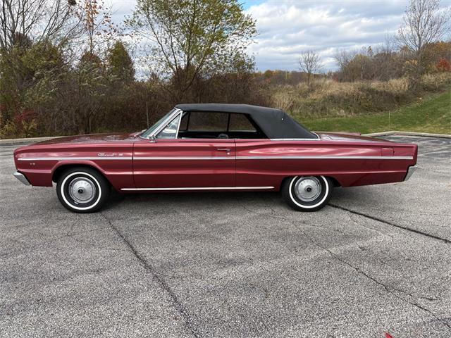 1966 Dodge Coronet (CC-2100213) for sale in Solon, Ohio
