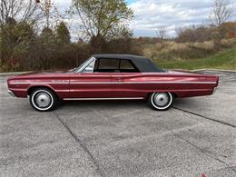 1966 Dodge Coronet (CC-2100213) for sale in Solon, Ohio